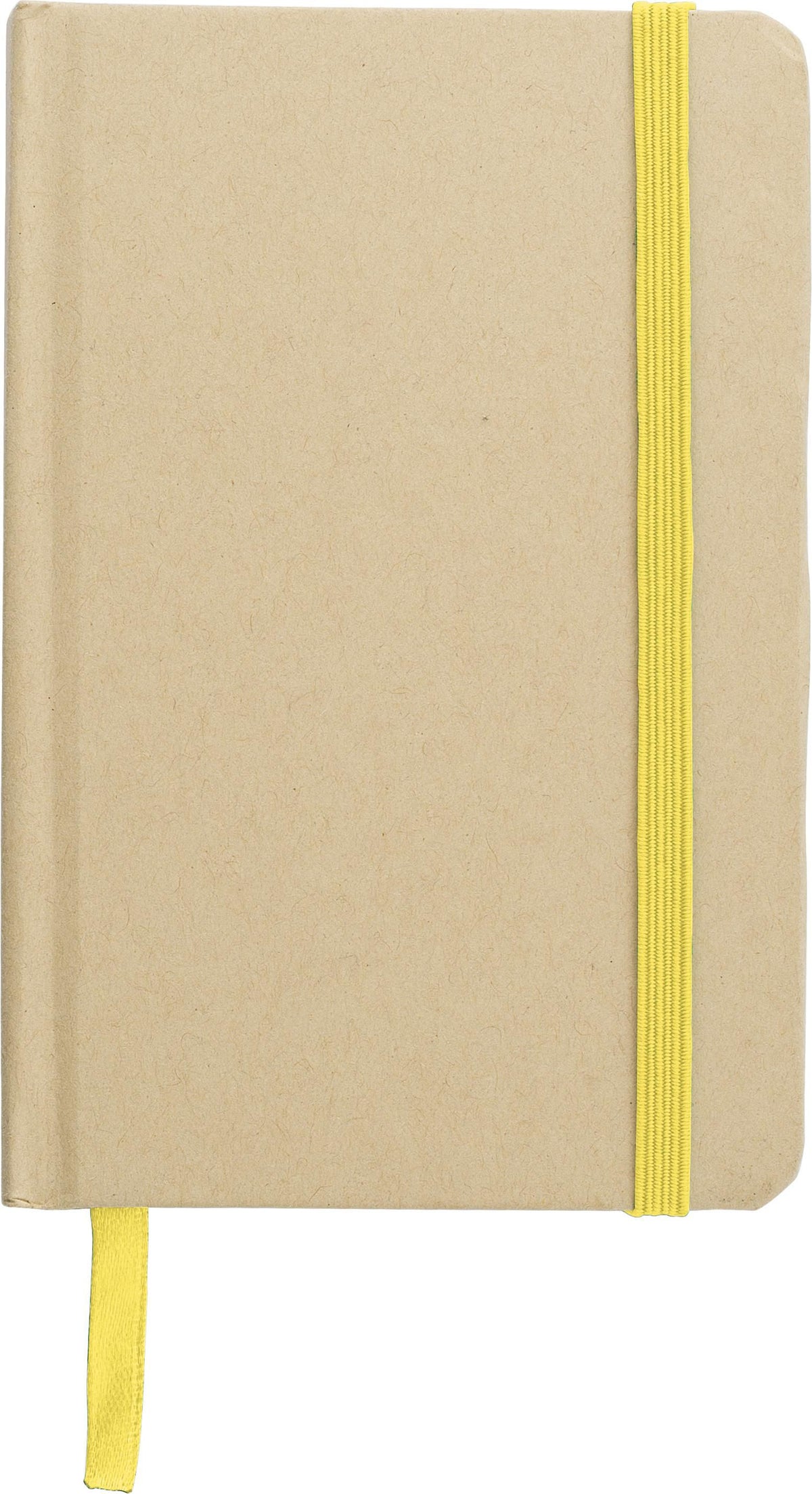 Notitieboek John | A6 | Gelijnd