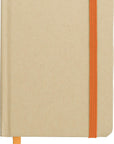 Notitieboek John | A6 | Gelijnd