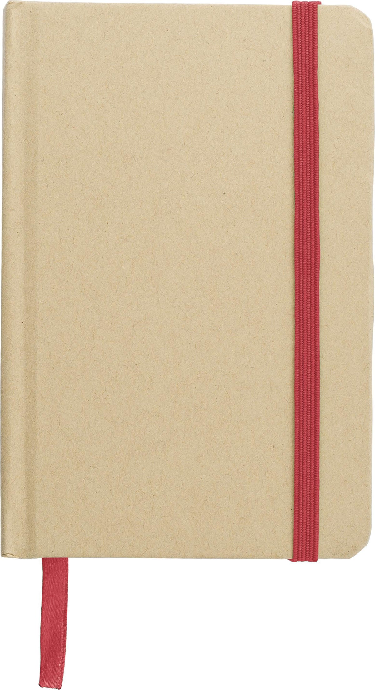 Notitieboek John | A6 | Gelijnd