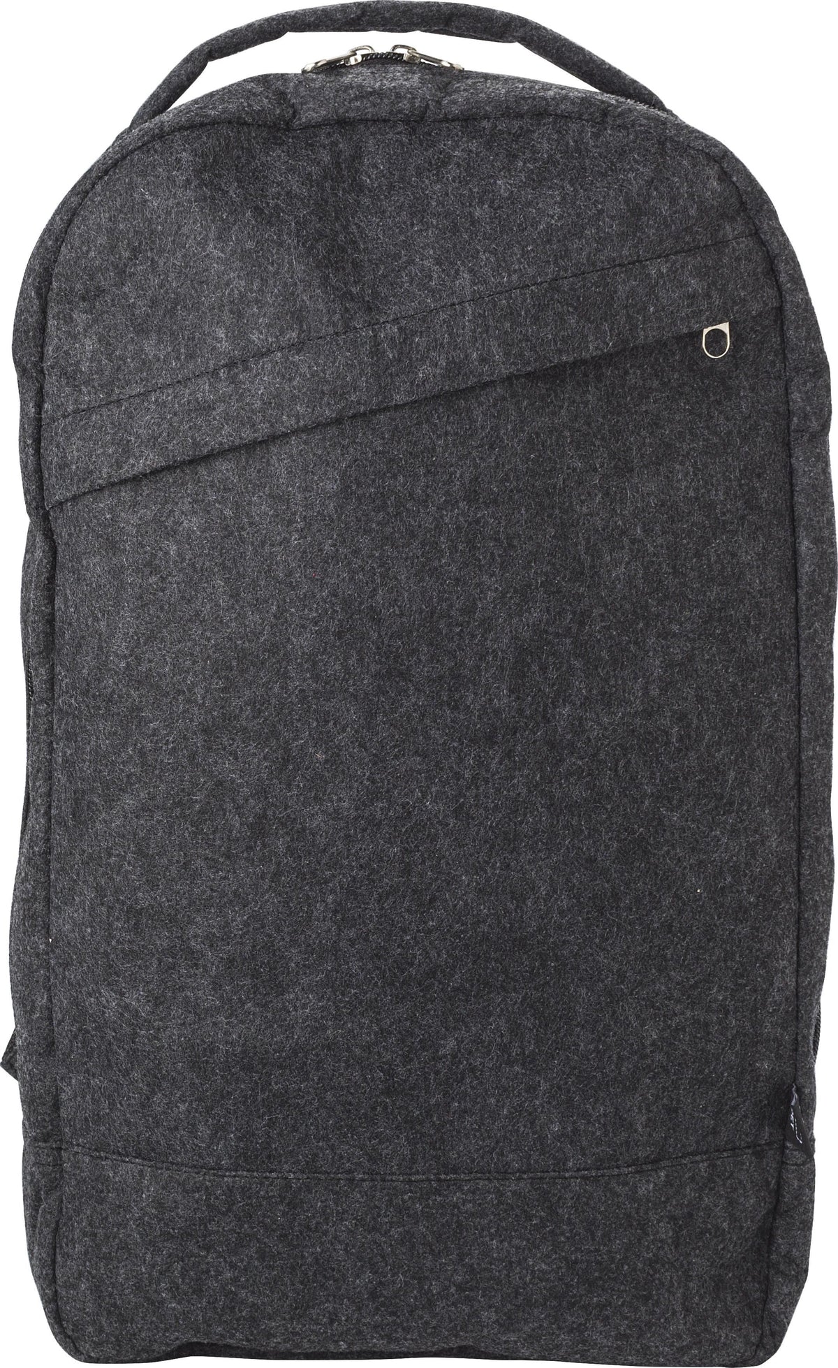 Rugzak Eleanor | Vilt | 15 l