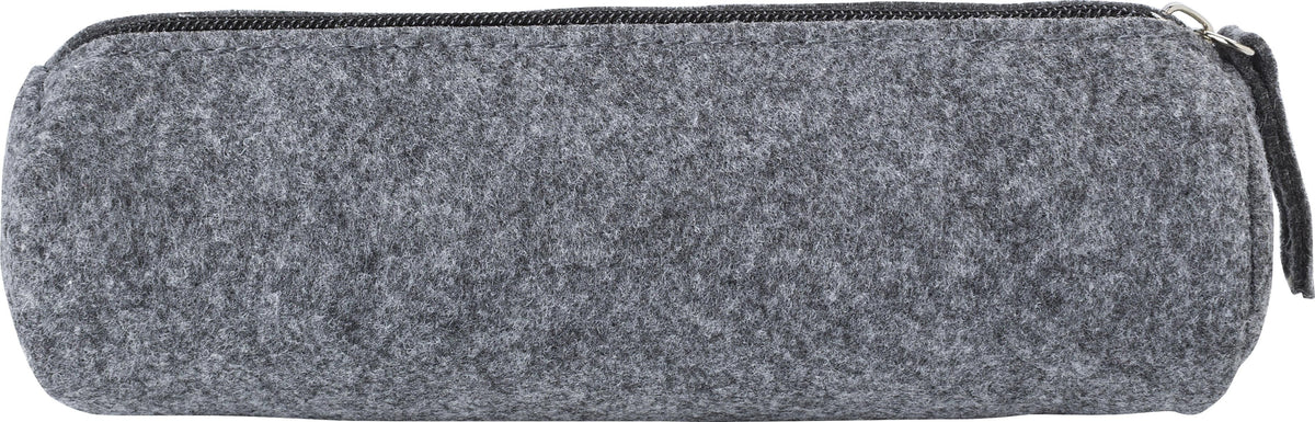Etui Samantha | Vilt | Rits