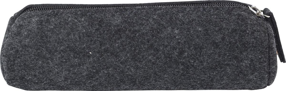 Etui Samantha | Vilt | Rits