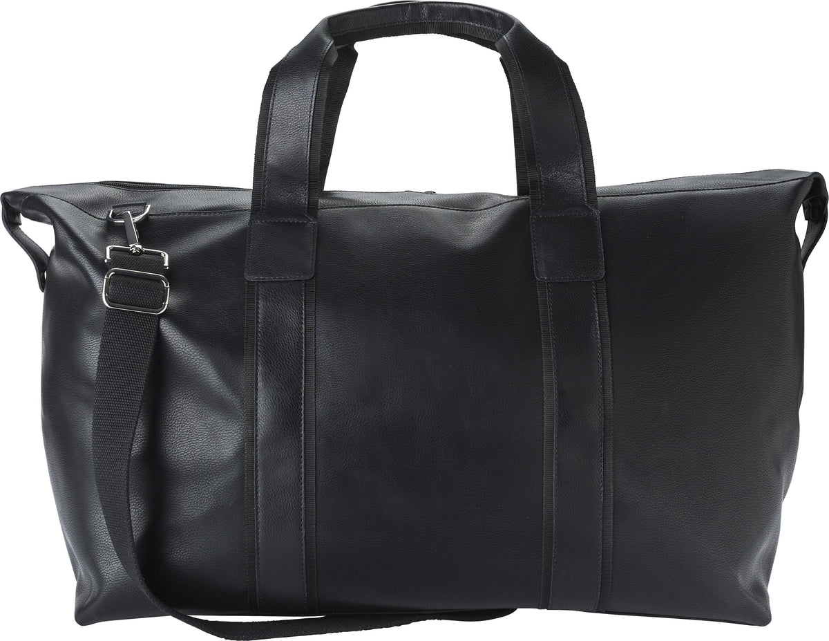 Weekendtas Noah | Leer | 7 l