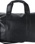 Weekendtas Noah | Leer | 7 l