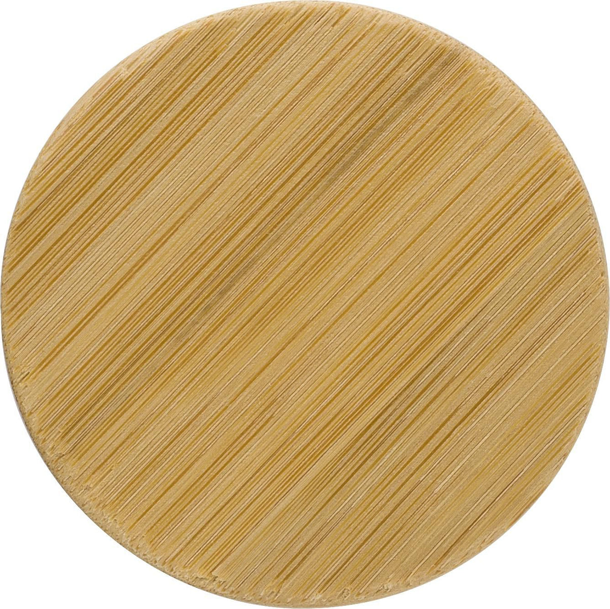 Spiegel Jeremiah | Bamboe | 7 cm