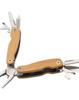 Multitool Dottie | Bamboe | 12 stuks