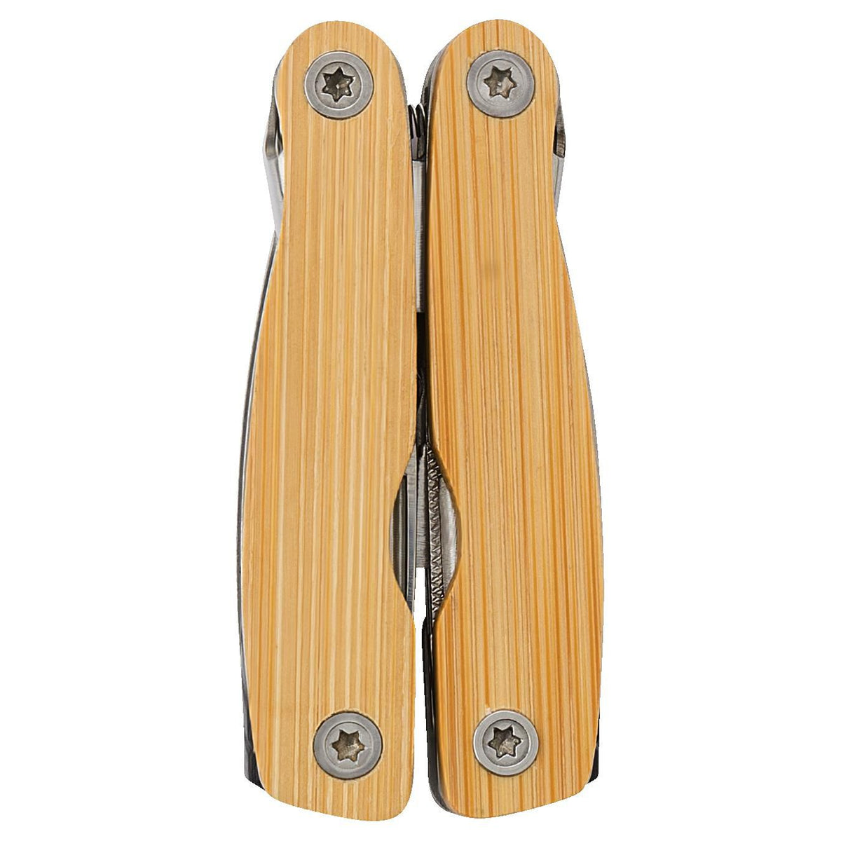 Multitool Dottie | Bamboe | 12 stuks