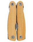 Multitool Dottie | Bamboe | 12 stuks
