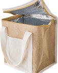 Koeltas Raveena | Jute | 7 l