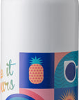 Drinkfles Poppy | Rvs 304 | 700 ml