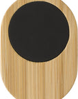 Telefoonhouder Larry | Bamboe | Auto