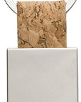 Sleutelhanger Alexandra | Kurk