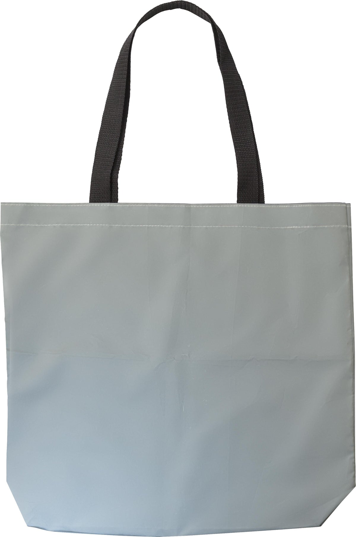 Boodschappentas Jordyn | Polyester 100D | Reflecterend | Lange hengsels