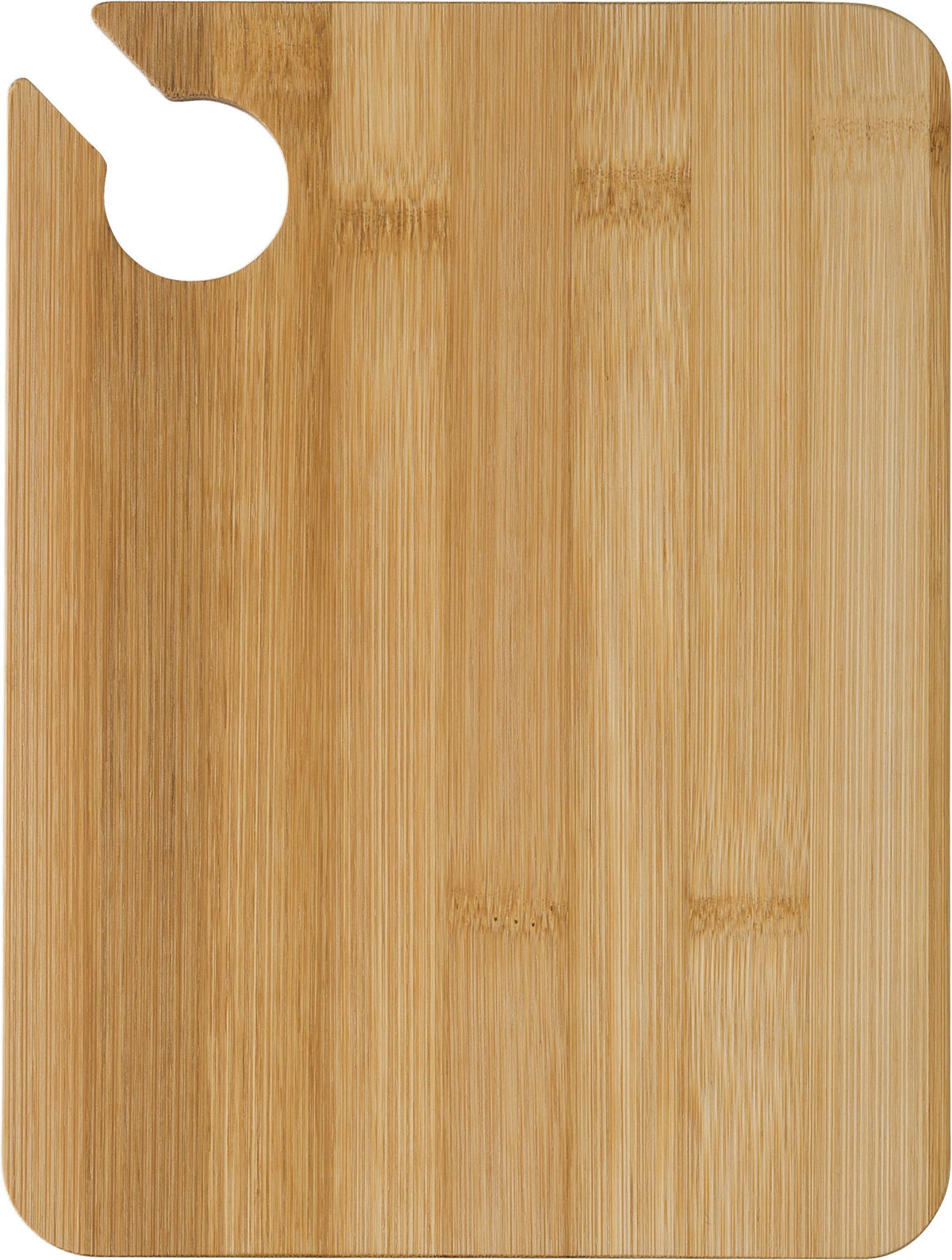 Serveerplank Kennedy | Bamboe