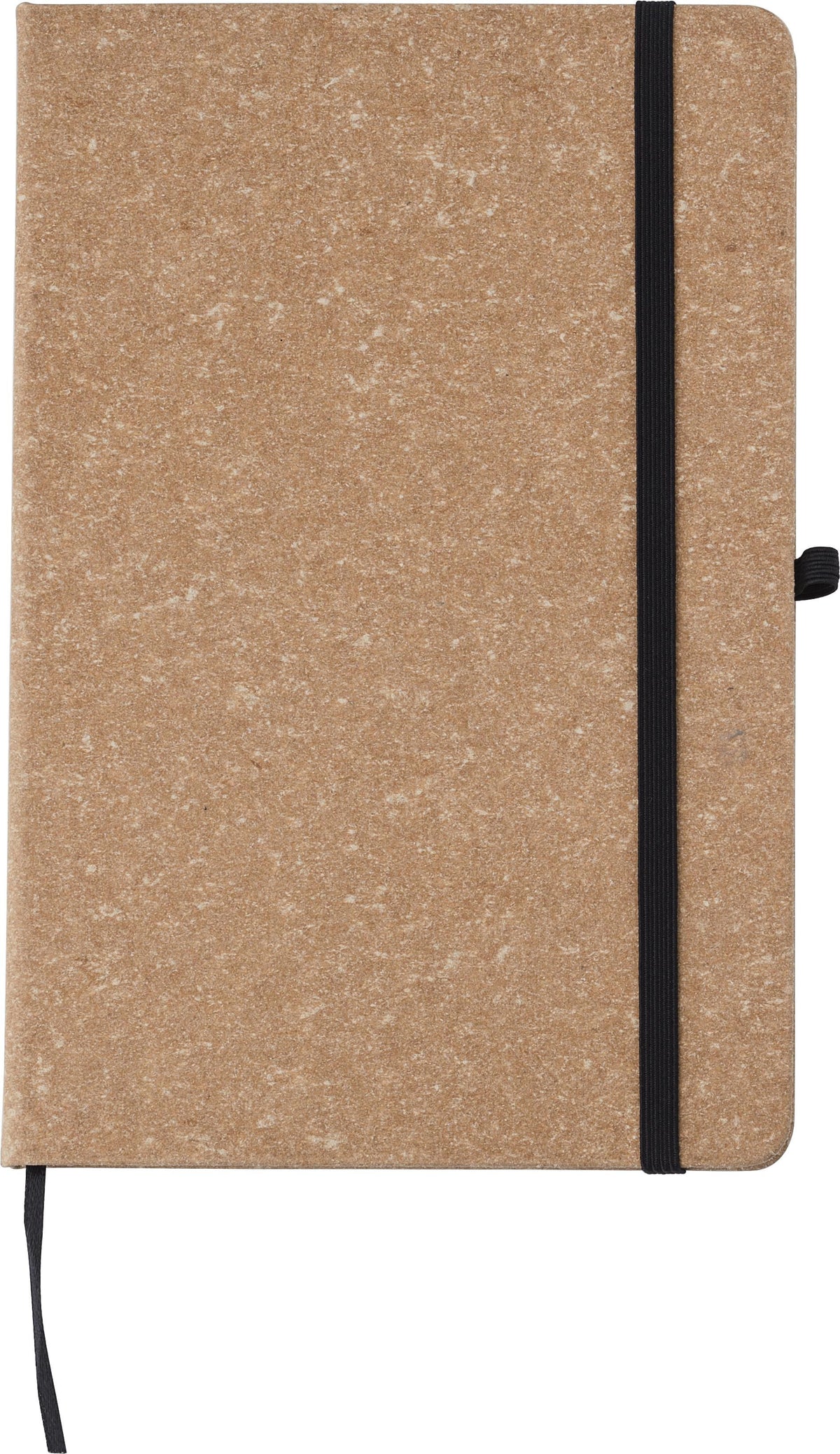 Notitieboek Gianna | Leer | A5 | Gelijnd