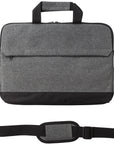 Laptoptas | Polyester 600D | 15 inch | Tweekleurig