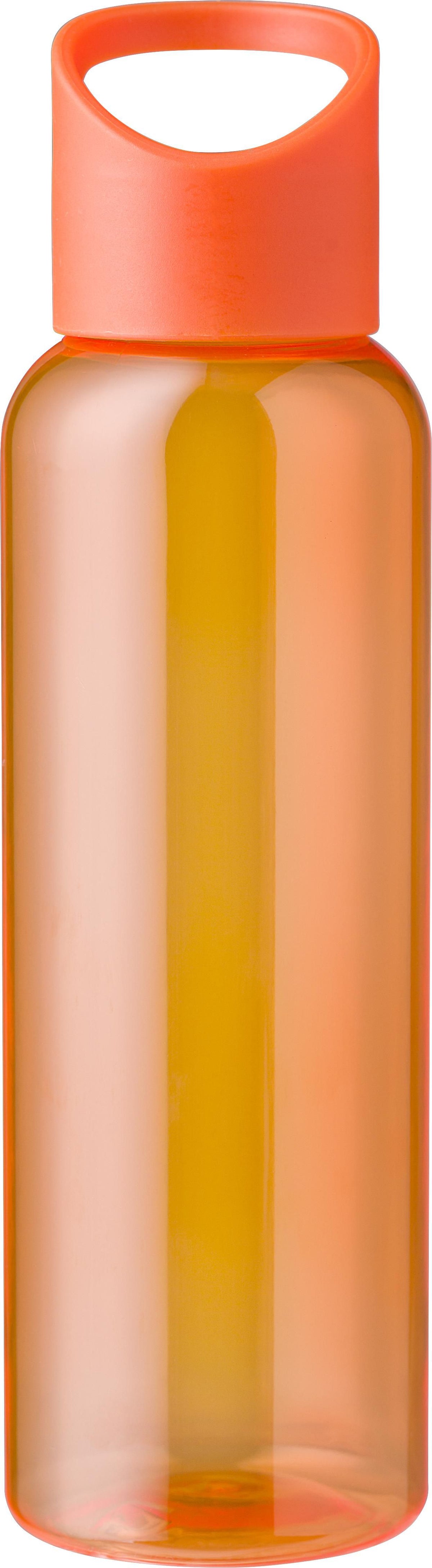 Drinkfles Lila | 500 ml