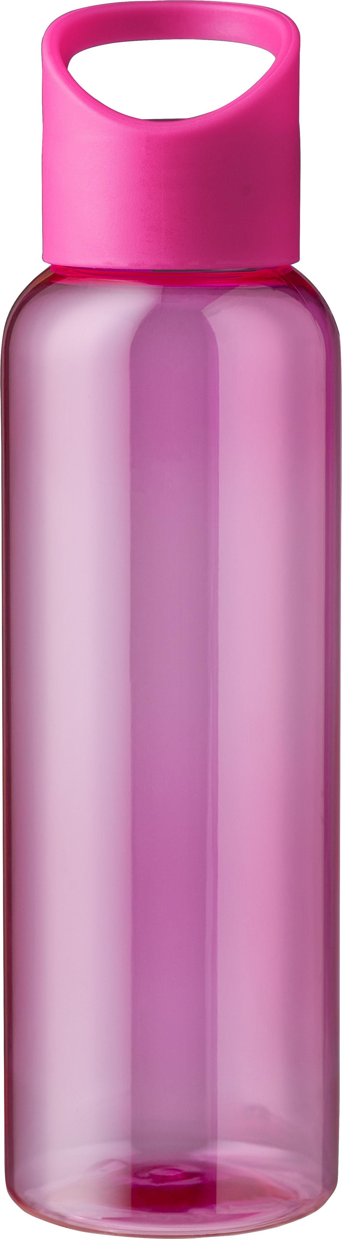 Drinkfles Lila | 500 ml