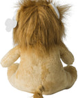 Pluchen leeuw Serenity | 20 cm