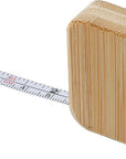 Rolmaat Callum | Bamboe | 1 meter