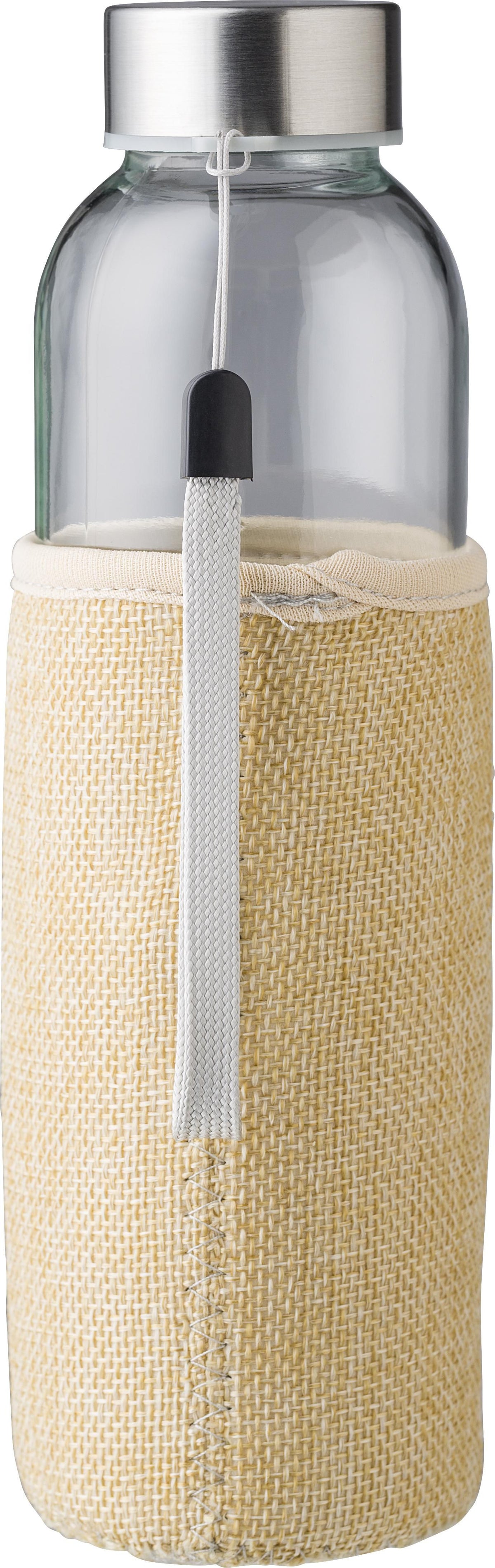 Drinkfles Kaydence | Glas | 500 ml