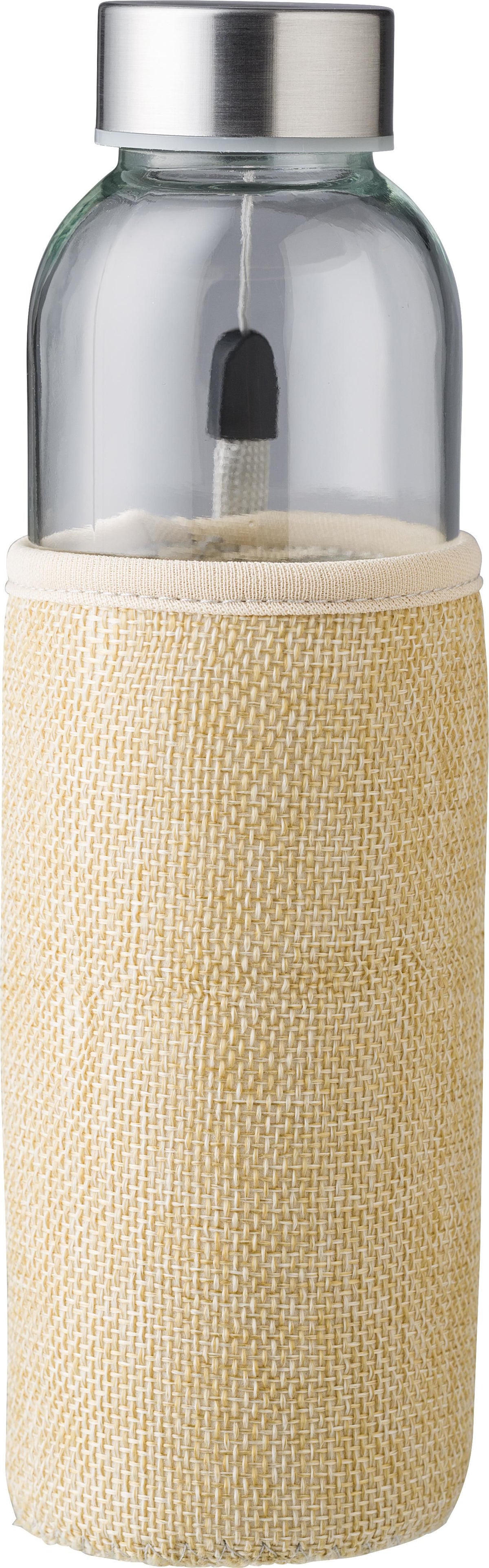 Drinkfles Kaydence | Glas | 500 ml