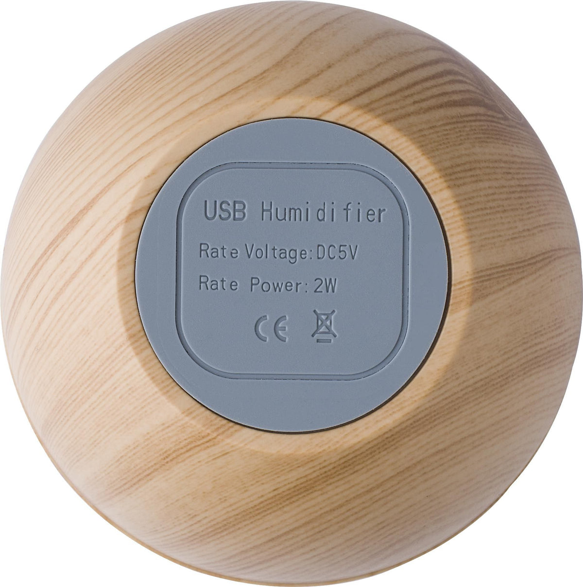 Vernevelaar | USB | 130 ml