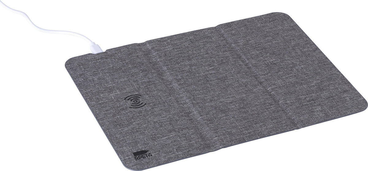 Draadloze oplader Selene | Muismat