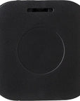 Hygrometer Kinsley | Kunststof | 4 cm