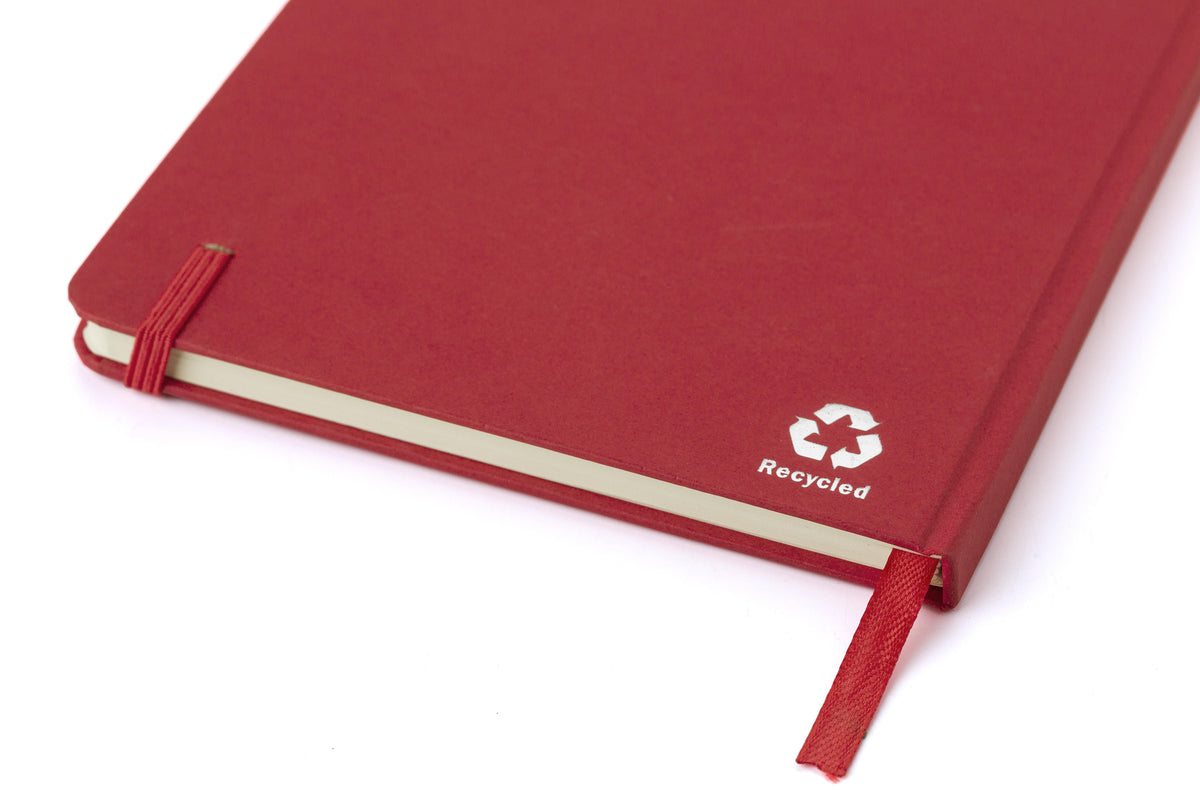 Notitieboek Evangeline | A5 | Gelijnd