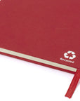 Notitieboek Evangeline | A5 | Gelijnd