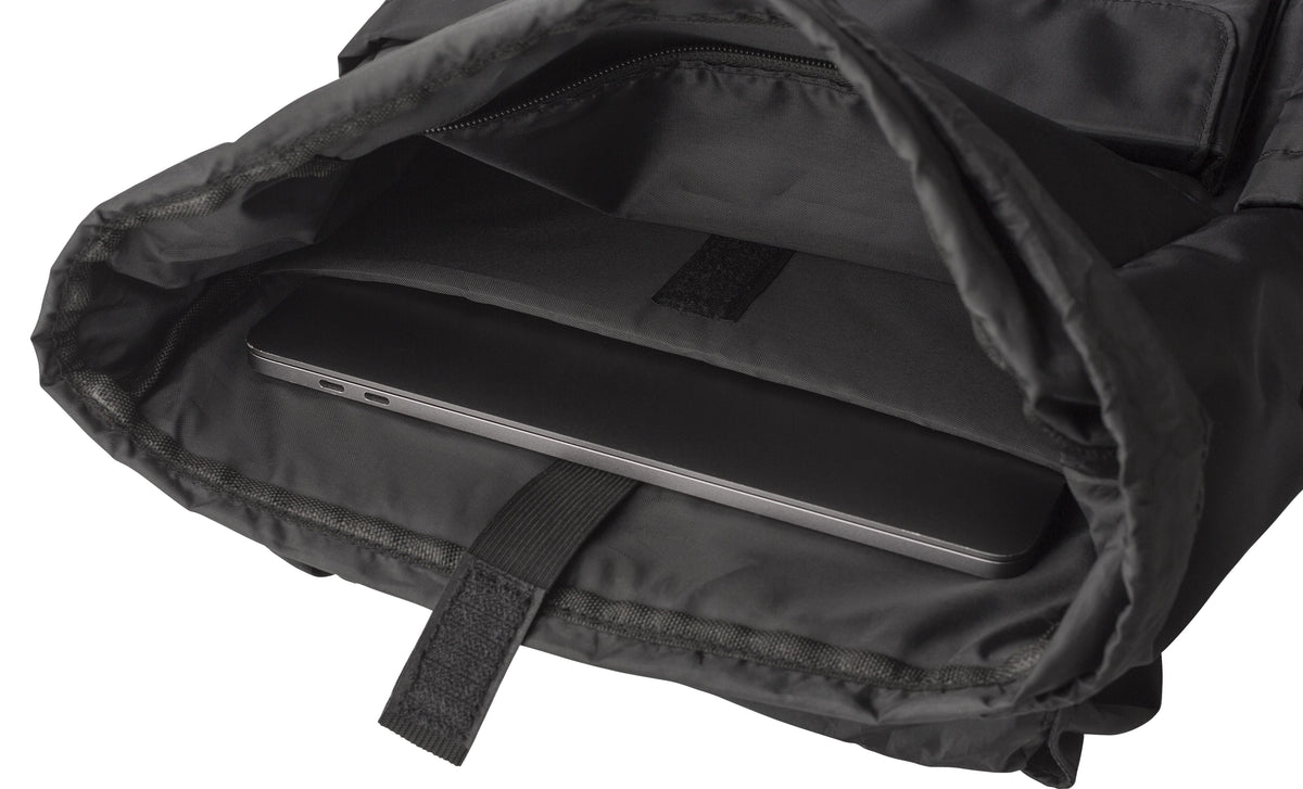 Rugzak Marlowe | Laptopvak 15" | 6 l