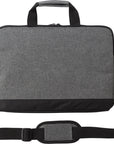 Laptoptas | Polyester 600D | 15 inch | Tweekleurig