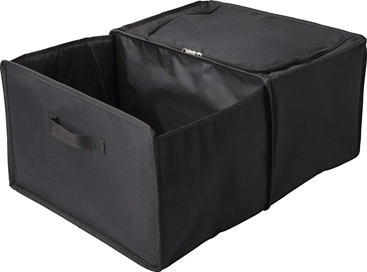 Auto-organizer Thatcher | Polyester | Opvouwbaar