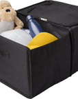 Auto-organizer Thatcher | Polyester | Opvouwbaar