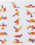 Intelligentiepuzzel Maximilian | Hout | 7 st