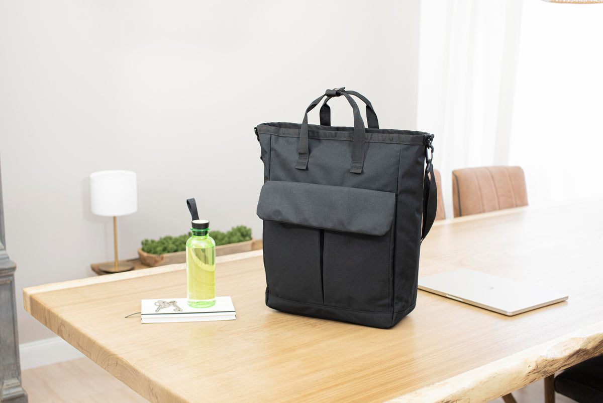 Schoudertas Dean | Polyester | 20,5 l