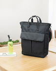Schoudertas Dean | Polyester | 20,5 l