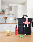Schoudertas Dean | Polyester | 20,5 l