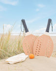 Tennisset Sergio | Palissander