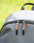 Rugzak Indigo | Tweekleurig | Laptop 15" | 18 l