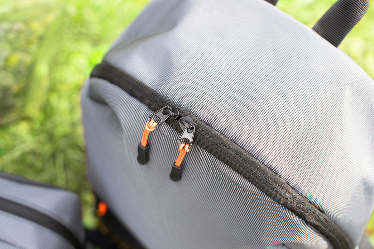 Rugzak Indigo | Tweekleurig | Laptop 15" | 18 l