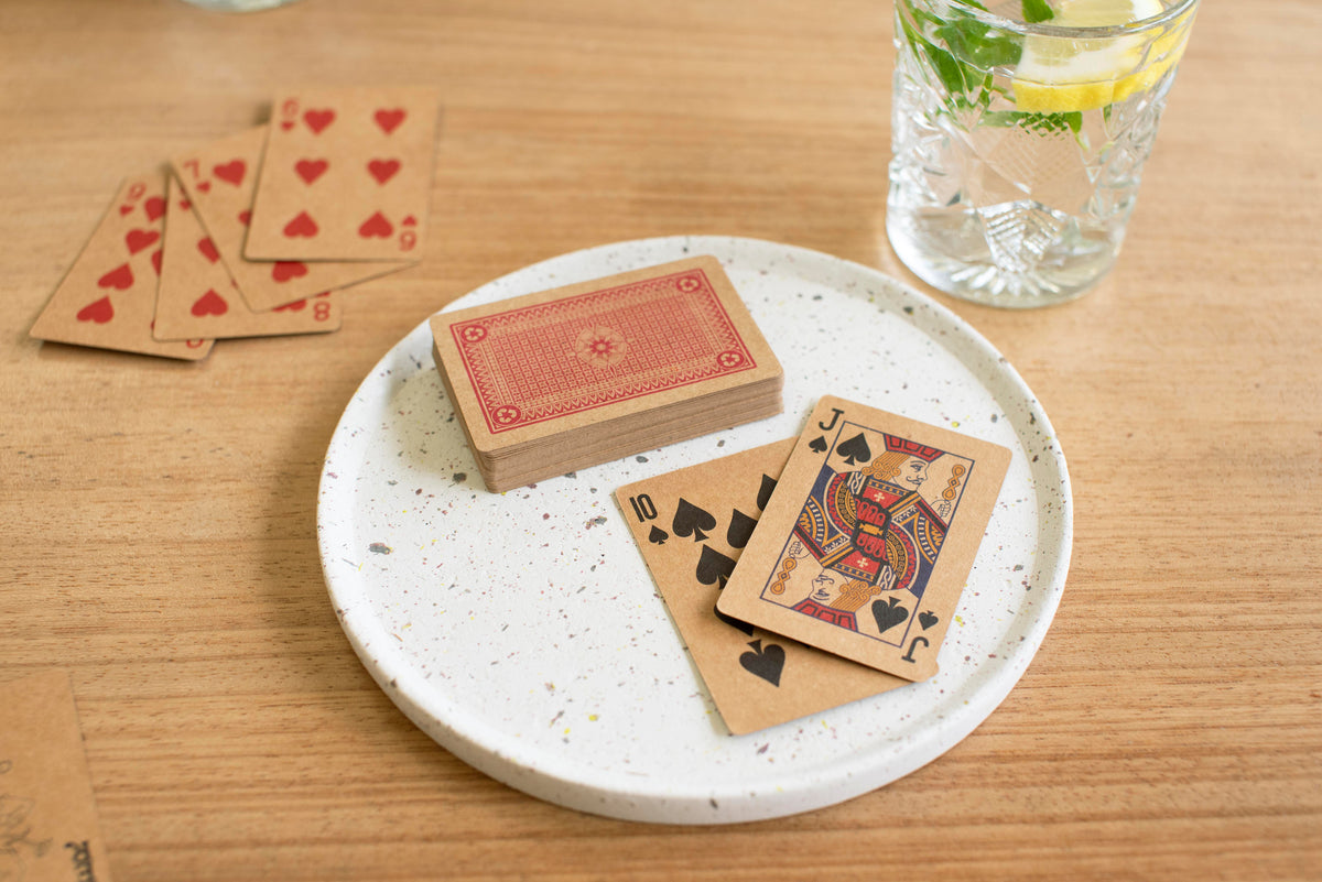 Speelkaarten Arwen | 2 sets