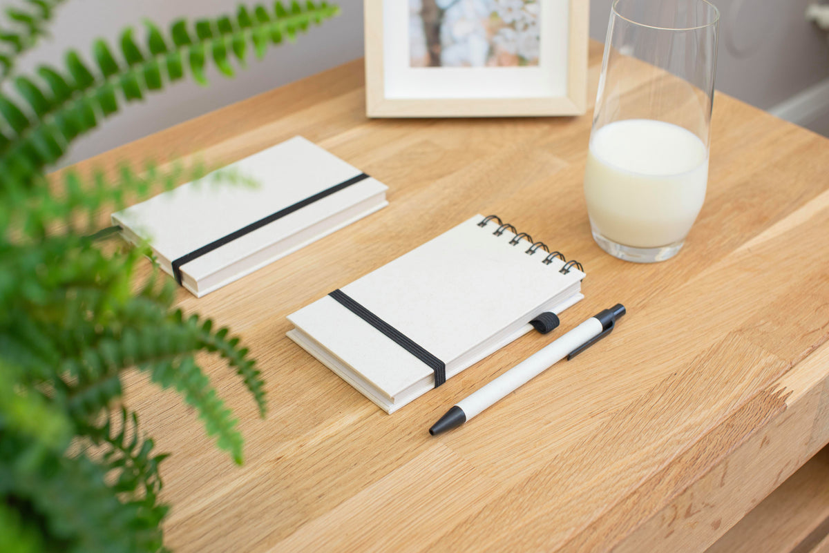 Notitieboek Martha | A6
