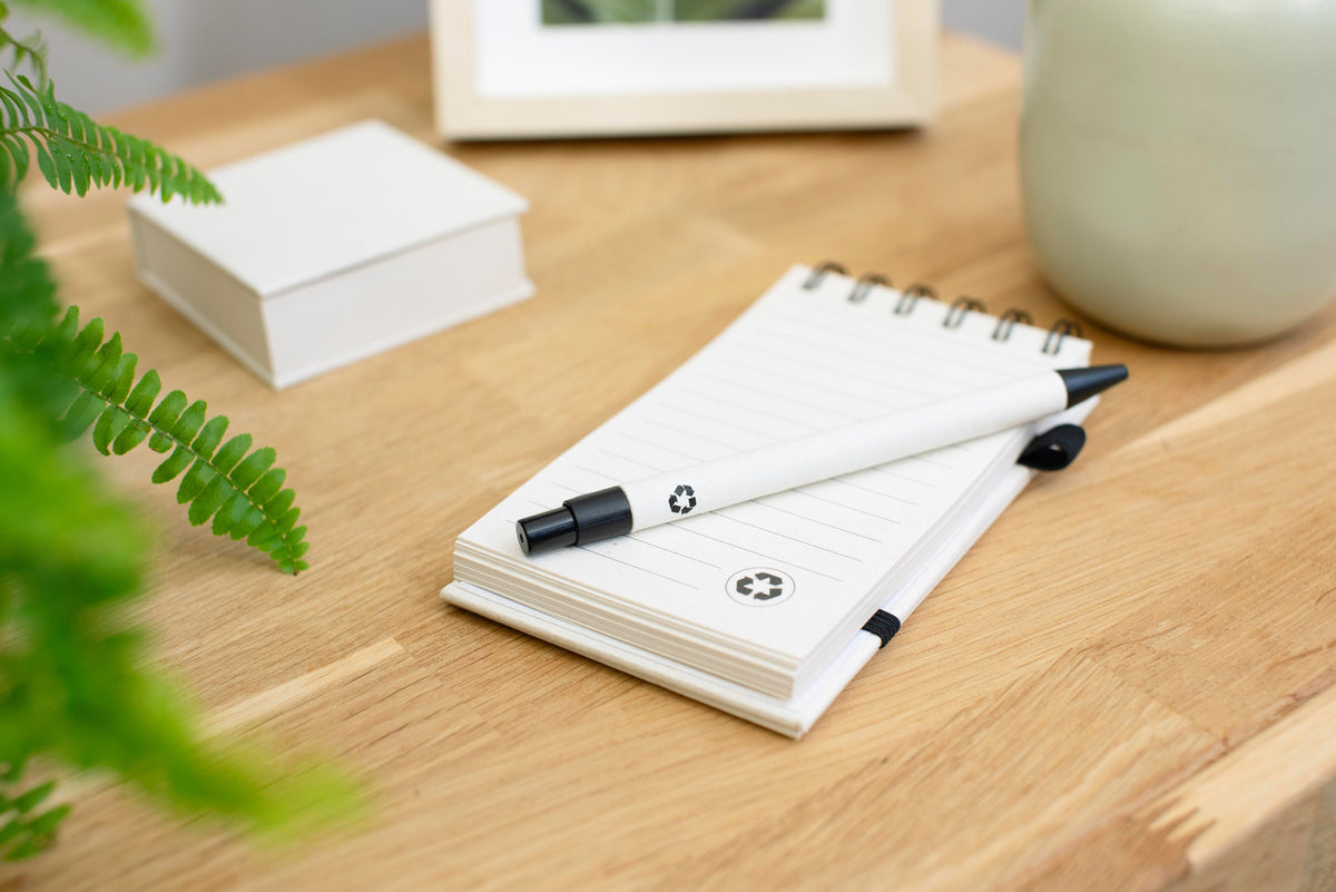 Notitieboek Martha | A6