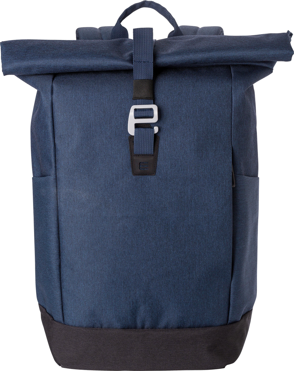 Rugzak Oberon | Rolsluiting | Laptop 14" | 20 l