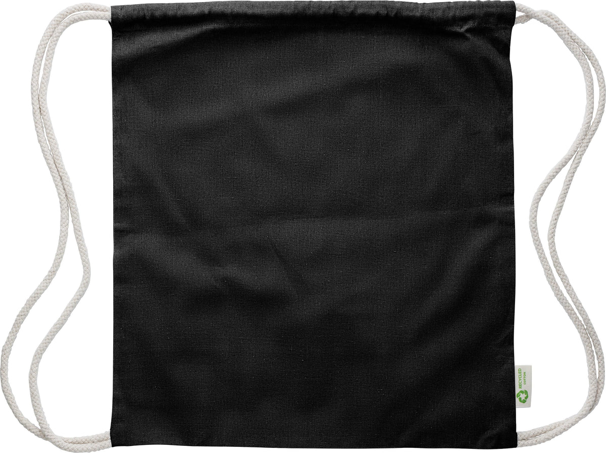 Katoenen tasje Joy | Katoen | 120 g/m²