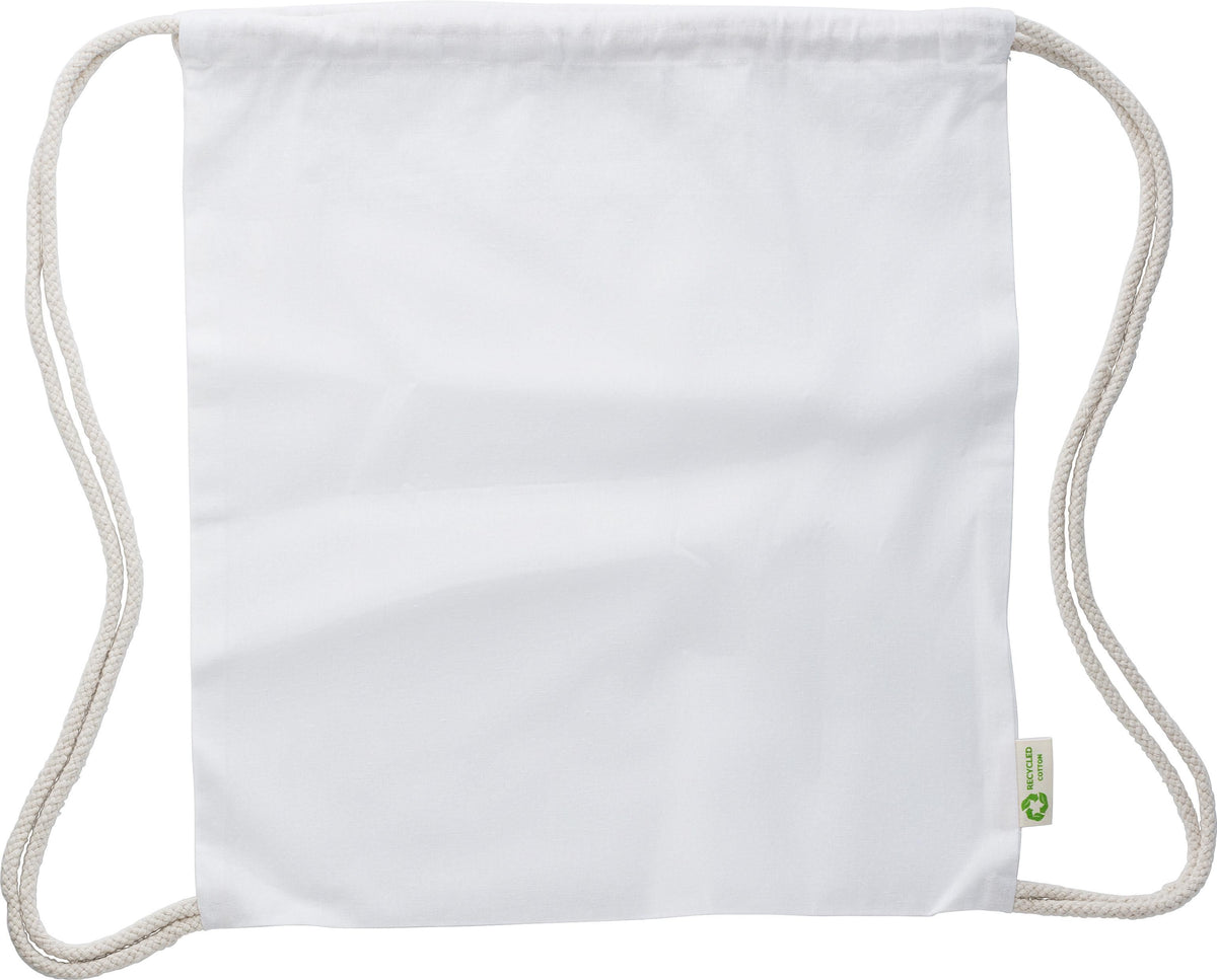 Katoenen tasje Joy | Katoen | 120 g/m²