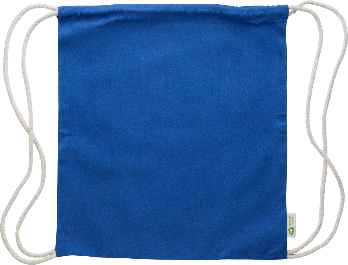 Katoenen tasje Joy | Katoen | 120 g/m²