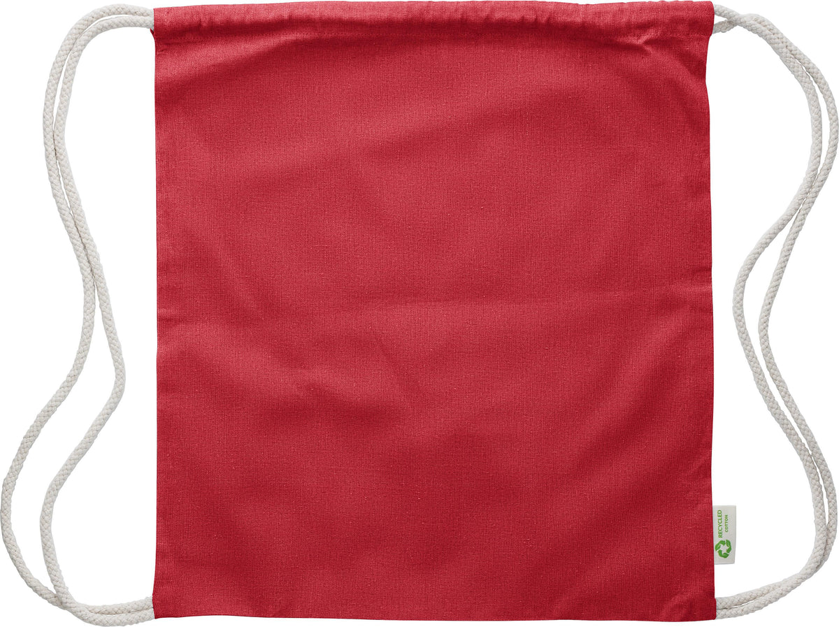 Katoenen tasje Joy | Katoen | 120 g/m²